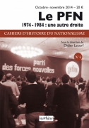 N°4 - Le PFN 1974-1984 Une autre droite